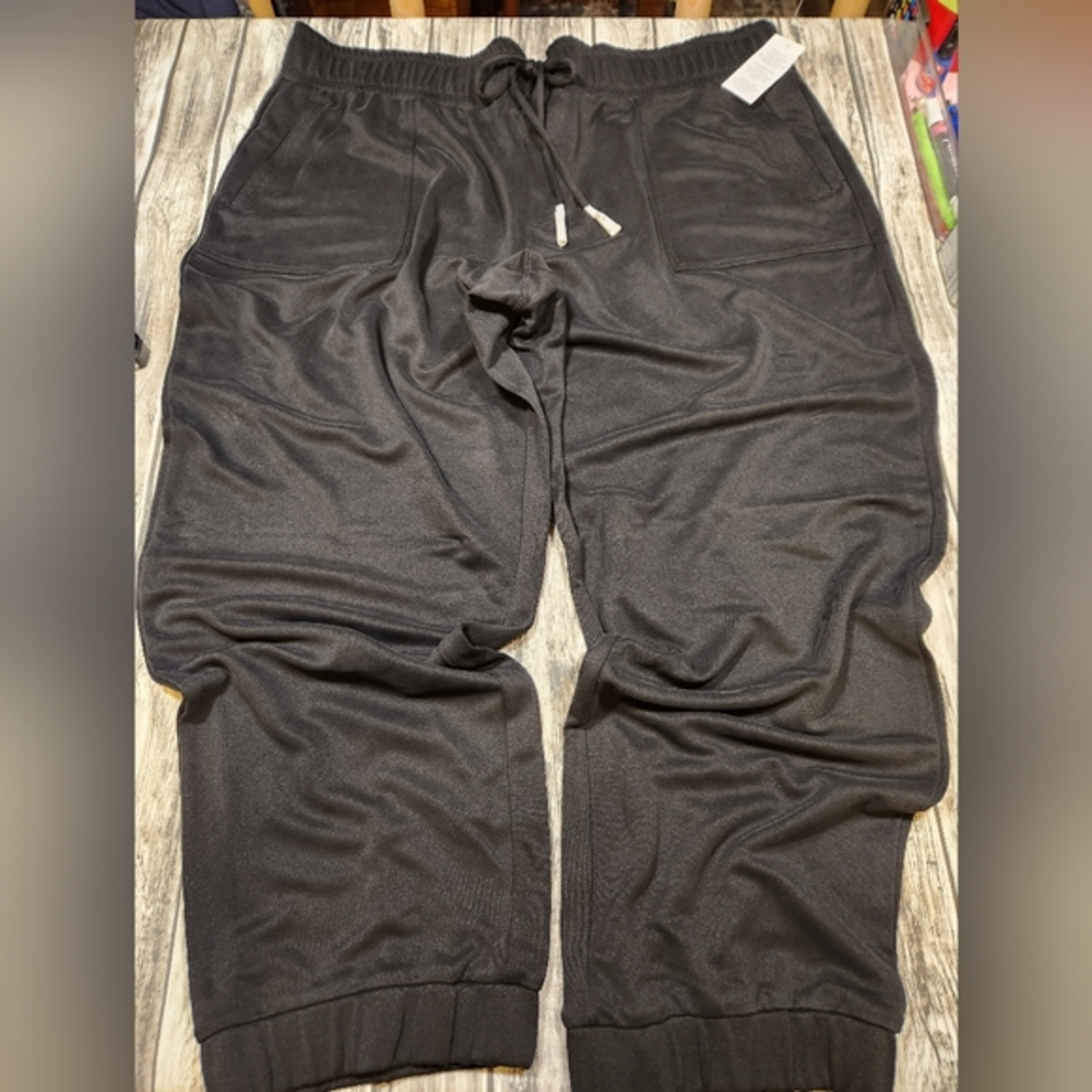 Susan Graver Weekender pant‎